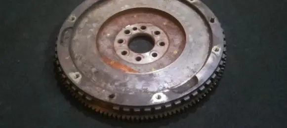 Peugeot 406 Flywheel 9630128480 sfm0094