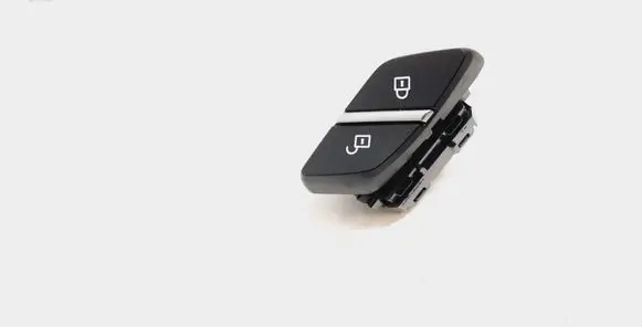BMW X5 F15 Central locking switch button 6801351