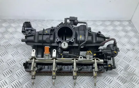 Audi TT TTS Mk2 Intake manifold 06J133185DK