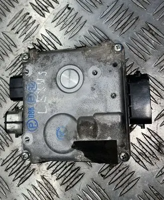 Lexus IS 220D-250-350 Power steering control unit/module 8965053010