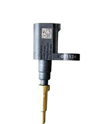 Coolant temperature sensor