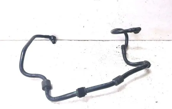 BMW 5 GT F07 Brake vacuum hose/pipe 11446610