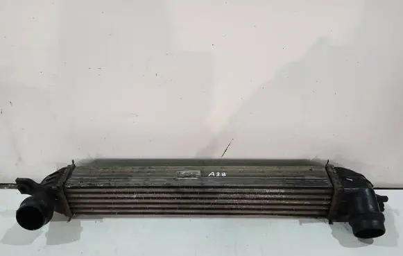 Mini Cooper Countryman R60 Intercooler radiator 8506904