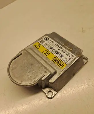 BMW 3 F30 F35 F31 Airbag control unit/module 0265020740 6864206