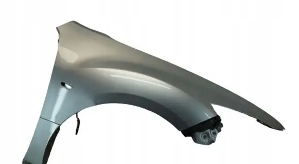 Mazda 6 Fender