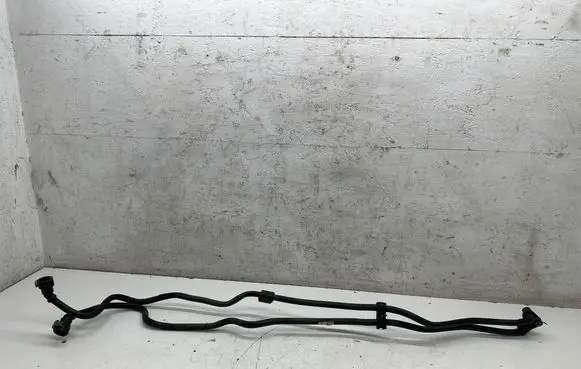 BMW 4 F32 F33 Gearbox oil cooler pipe/hose 14089210 20321A0D L26185C