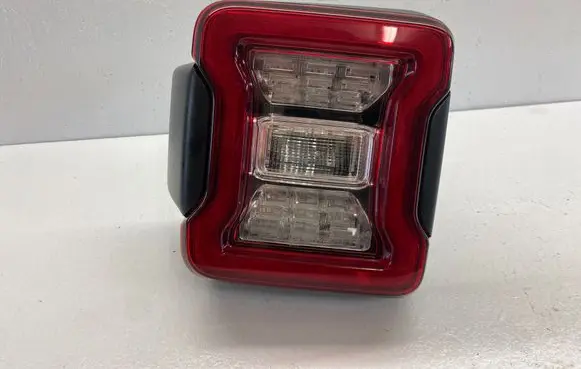 Jeep Wrangler Rear/tail lights 68474047AB 3212023