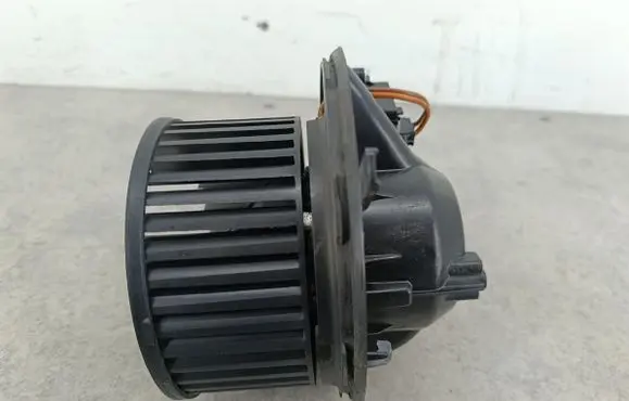 Seat Altea XL Heater fan/blower 3C0907521F
