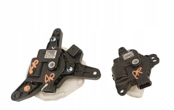 KIA Sportage Air flap motor/actuator D266NE9AA01