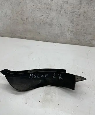 Porsche Macan (95B) Rear mudguard 95B825213A