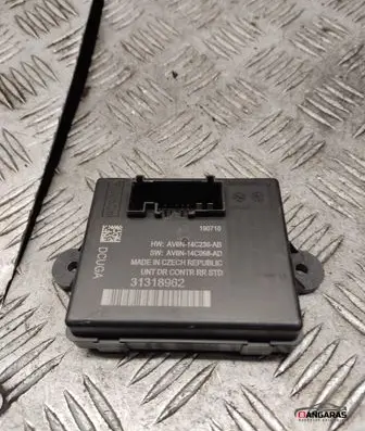 Volvo S60 Door control unit/module 31318962