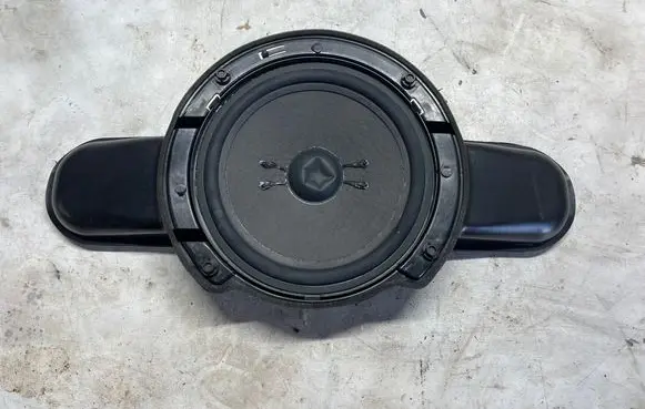 Mercedes-Benz E W211 Parcel shelf speaker A2118200002