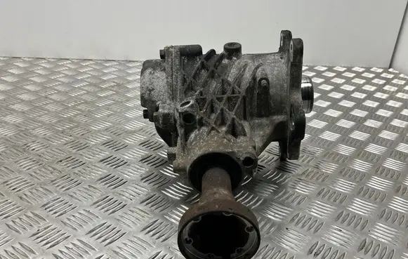 Ford Kuga I Front differential 