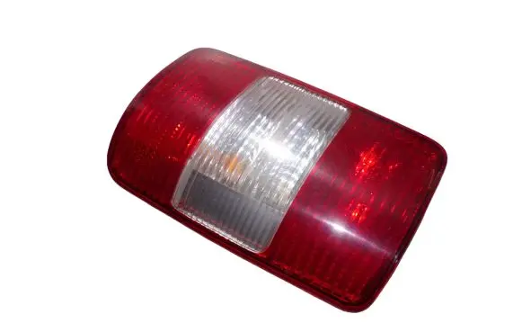 Volkswagen Caddy Rear/tail lights 2K0945258A