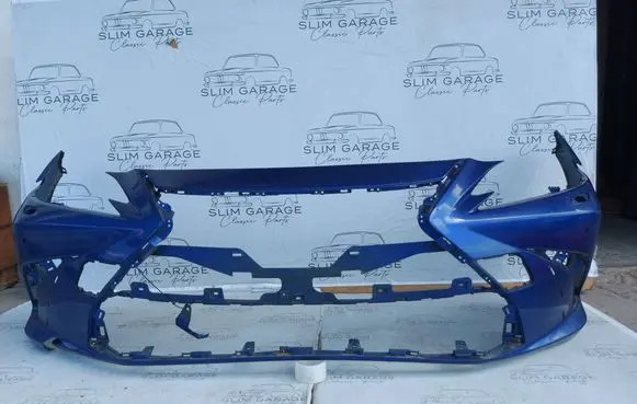 Lexus ES 250 - 300 - 330 Front bumper 5211933B60 250HEHA