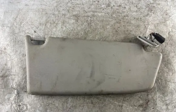 Opel Astra H Sun visor 13J517381