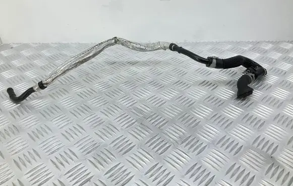 Audi A6 S6 C7 4G Vacuum line/pipe/hose 4G0611931AM 059131119A 4G0611743