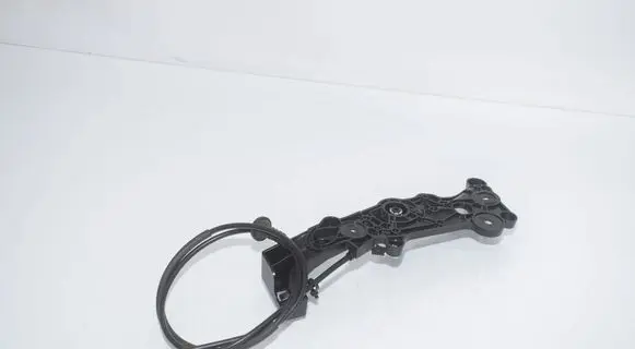 BMW 7 G11 G12 Engine bonnet (hood) release handle 7343390 51237343390 7347413