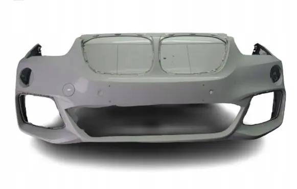 BMW X1 F48 F49 Front bumper R23P1