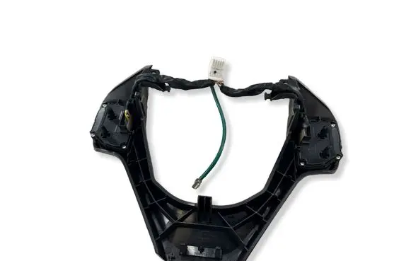 Toyota Avensis T270 Steering wheel 4510005570