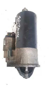 Volvo S80 Starter motor