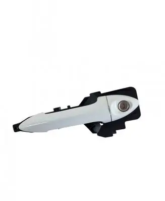 KIA Venga Front door exterior handle 100001293