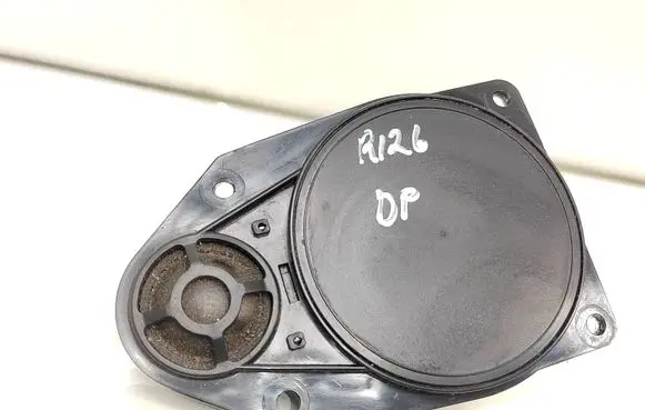 Volkswagen Touran I Front door high frequency speaker 1T0035411S