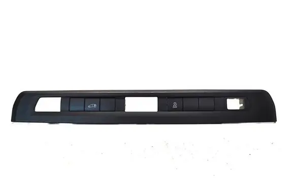 Citroen Jumpy Panel trim 9811141877