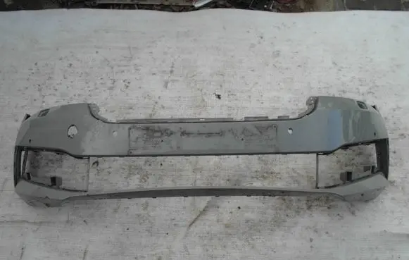 Skoda Superb B8 (3V) Front bumper 3V0807221M