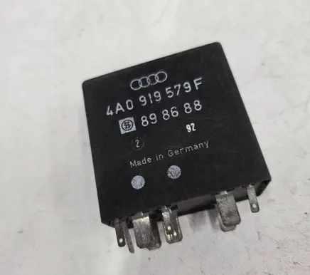 Audi A6 C7 Other relay 4A0919579F 898688 332