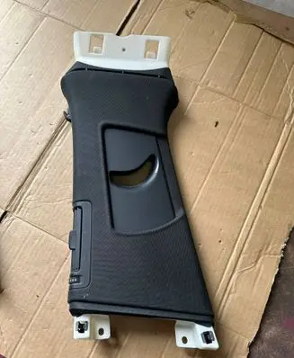 Audi A8 S8 D4 4H (B) pillar trim (top) 4H0867239
