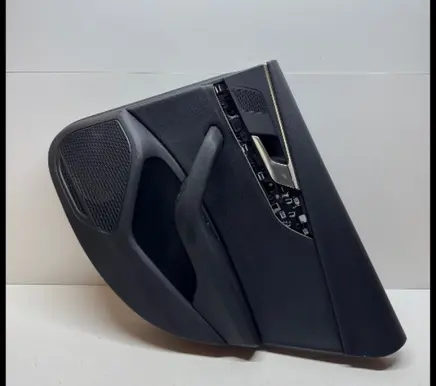 Audi A5 Rear door card panel trim 8W8867488 8W8868066
