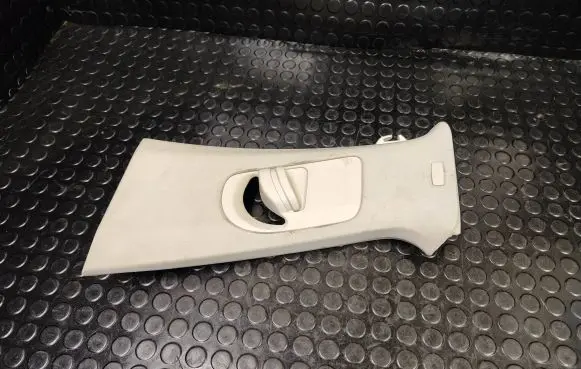 Volkswagen PASSAT B8 (B) pillar trim (top) 3G0868417