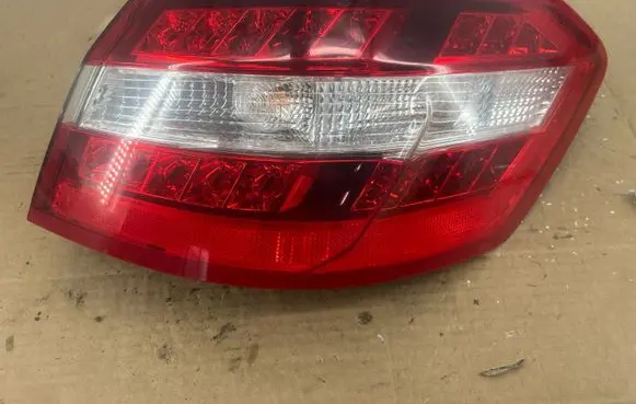 Mercedes-Benz GLB X244 Rear/tail lights A2129066701