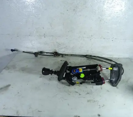 Fiat Doblo Gear shift rod 553468290E