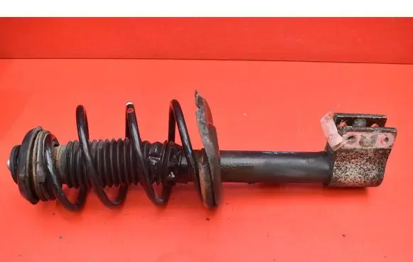 Front shock absorber/damper