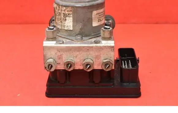 Opel Insignia A ABS Pump 23321783