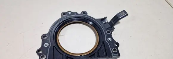 Volkswagen Golf VIII Crankshaft position sensor 05E906433E