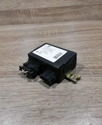 Volkswagen Sharan Immobilizer control unit/module 7M3953257 YM2119A366AA 73657912