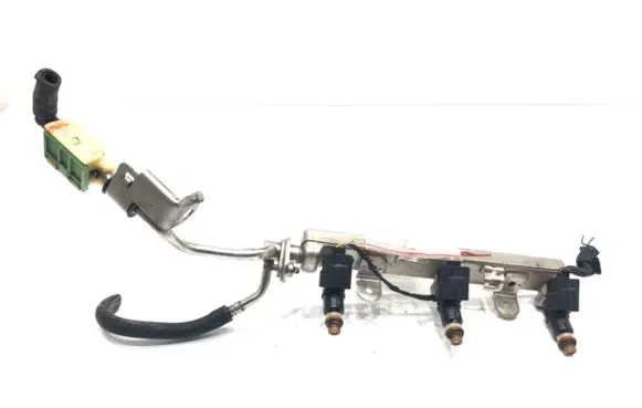 Honda Odyssey Fuel main line pipe