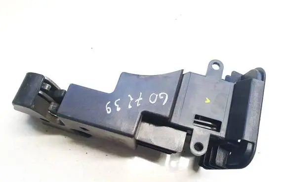 Hyundai i30 Seat back rest lock catch 