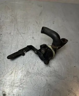 Volkswagen Golf VI Electric auxiliary coolant/water pump 1K0121093BP