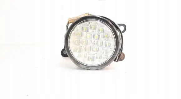 Peugeot 207 Front fog light