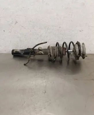 BMW 3 E90 E91 Front shock absorber with coil spring