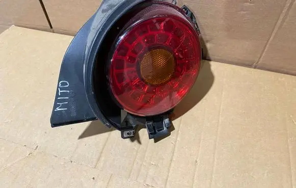 Alfa Romeo Mito Rear/tail lights 156085852