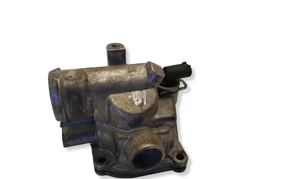 Mercedes-Benz C W205 Thermostat/thermostat housing 