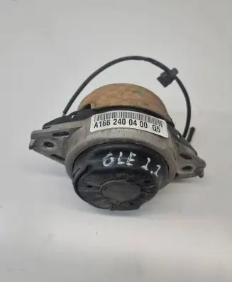 Mercedes-Benz GLE (W166 - C292) Engine mount bracket A1662400400