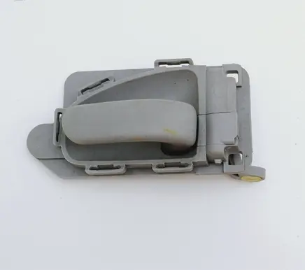 Citroen Xsara Picasso Rear door interior handle 9631487677