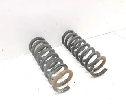 Mercedes-Benz CLS C218 X218 Rear coil spring