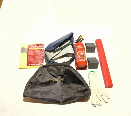 Renault Talisman First aid kit 